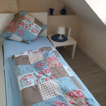 Messe-studio In Dusseldorf-derendorf Homestay Dusseldorf