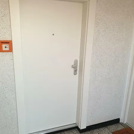 Homestay Messe-studio In Dusseldorf-derendorf